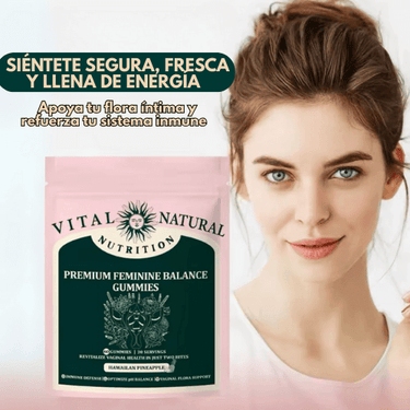 SERENYA GOMITAS DE EQUILIBRIO FEMENINO